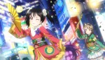 『ラブライブ！The School Idol Movie』　特報場面写真