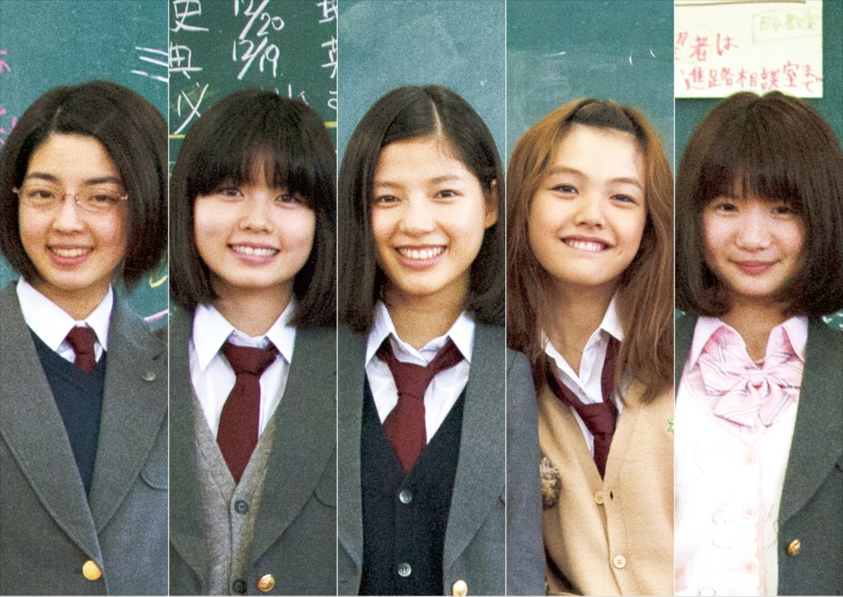 『あぶない刑事』最終章、2016年正月公開決定！2015年東映ラインナップ発表