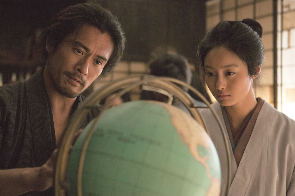 『あぶない刑事』最終章、2016年正月公開決定！2015年東映ラインナップ発表
