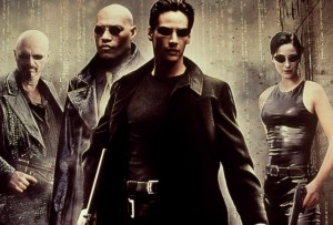 『マトリックス』