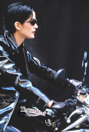 『マトリックス』