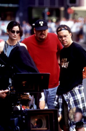 『マトリックス』