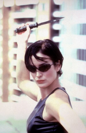 『マトリックス』