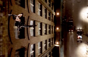 『マトリックス』