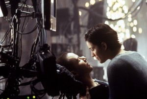 『マトリックス』