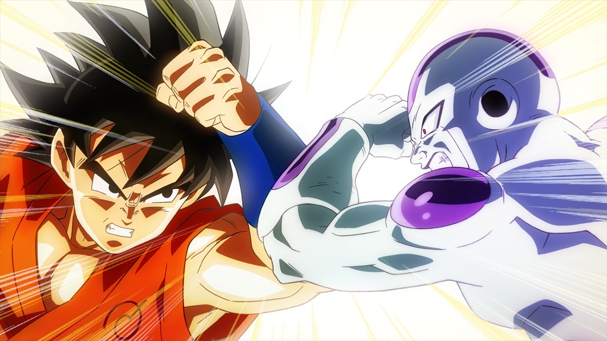 ももクロ、映画『ドラゴンボールZ』ゲスト声優に　“亀仙流道着”でイベント登場