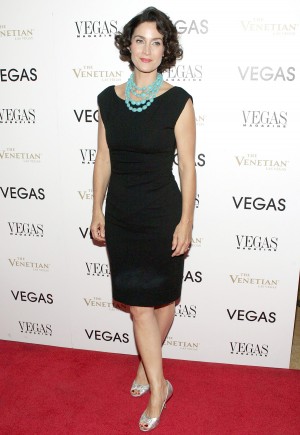 キャリー＝アン・モス