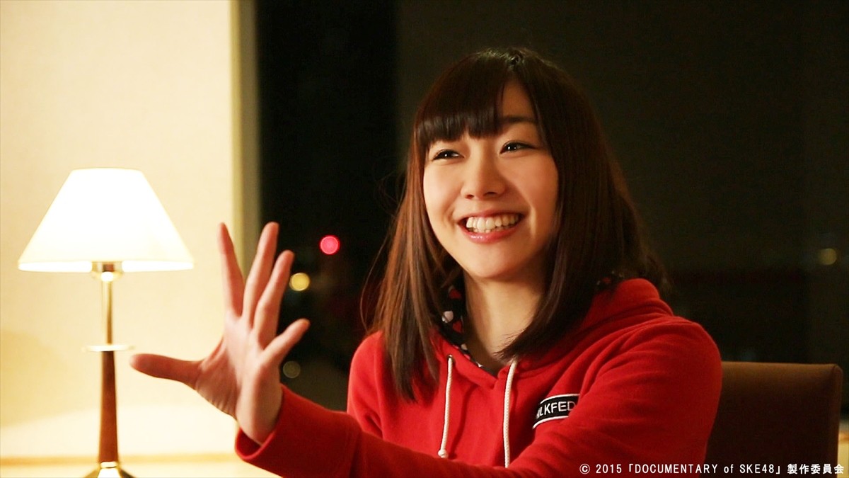SKE48初ドキュメンタリー映画、場面写真公開！W松井、須田、木崎、高柳ら含む14点