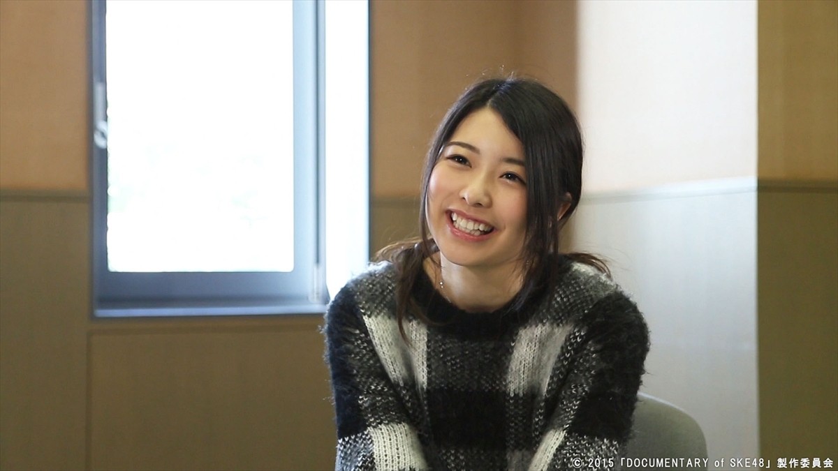 SKE48初ドキュメンタリー映画、場面写真公開！W松井、須田、木崎、高柳ら含む14点