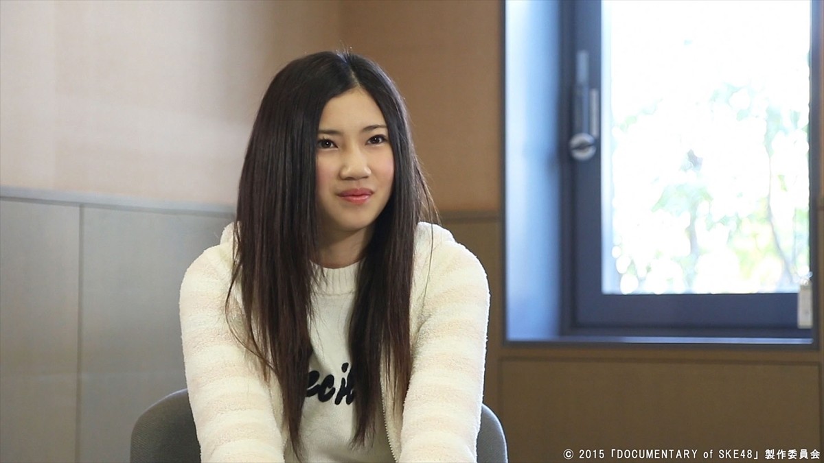 SKE48初ドキュメンタリー映画、場面写真公開！W松井、須田、木崎、高柳ら含む14点