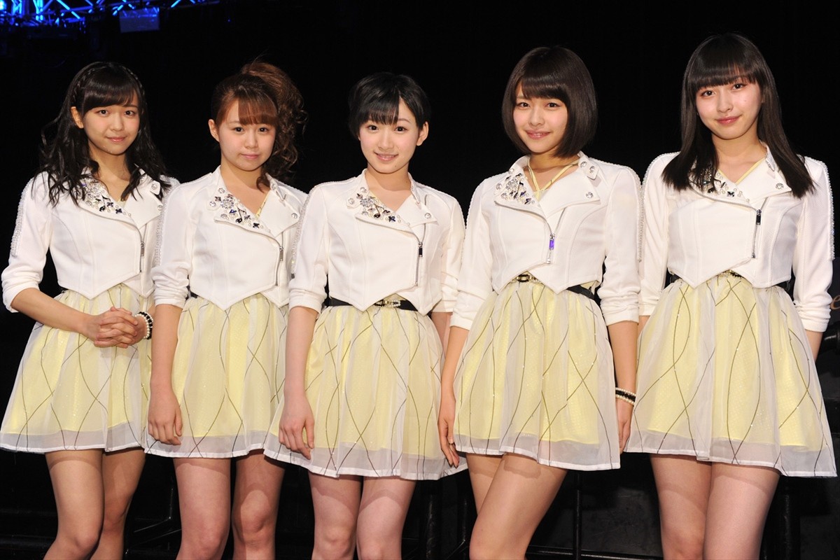 Juice＝Juice「新しい気持ちで挑戦したい」　つんく♂プロデュースではない新曲発表