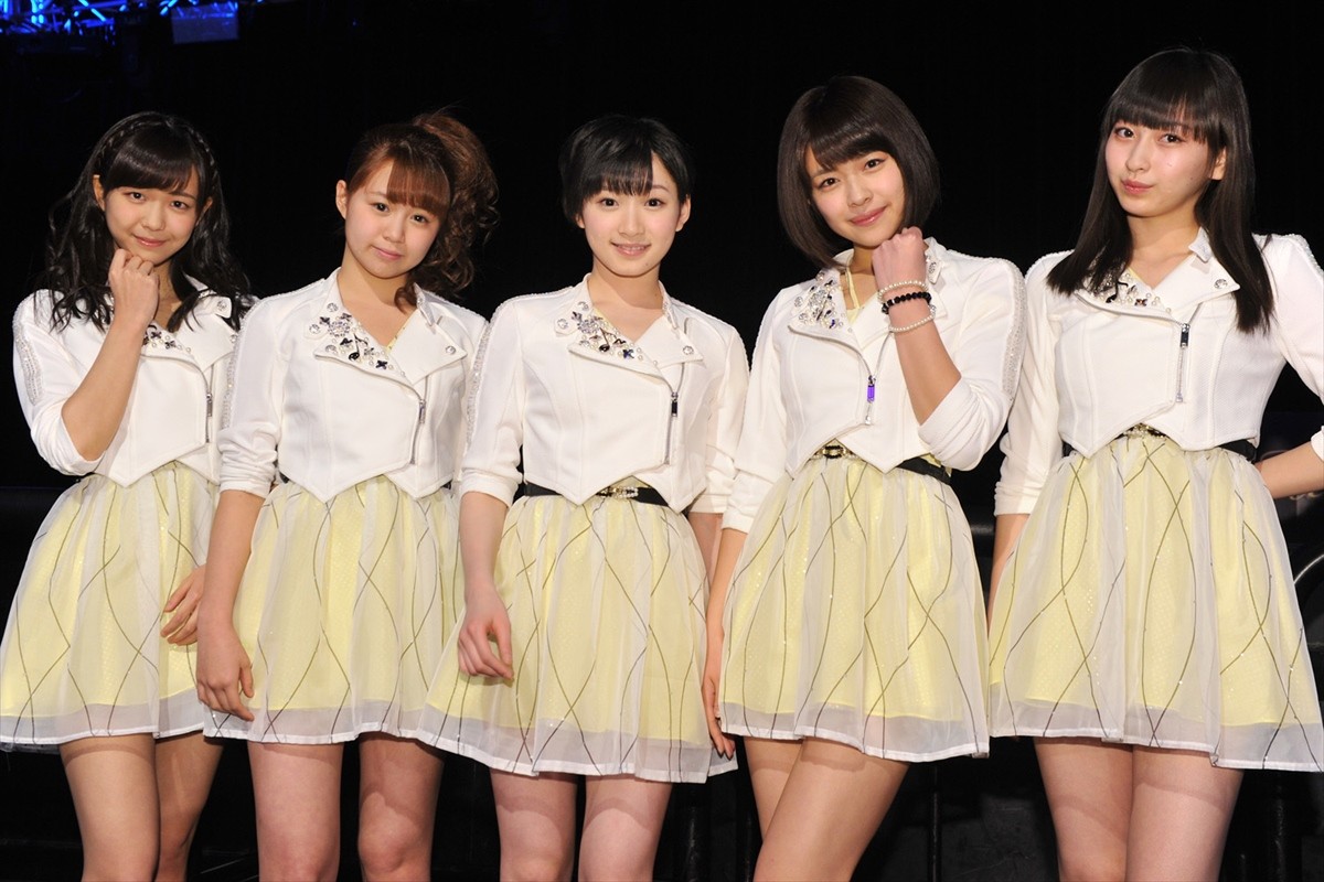 Juice＝Juice「新しい気持ちで挑戦したい」　つんく♂プロデュースではない新曲発表