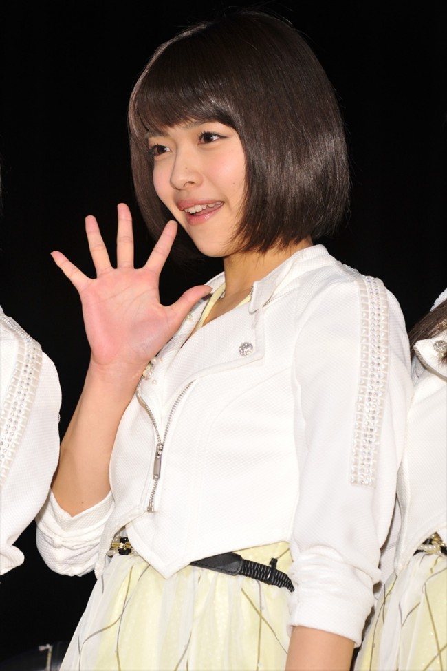 Juice＝Juice ファーストライブツアー囲み取材20140203