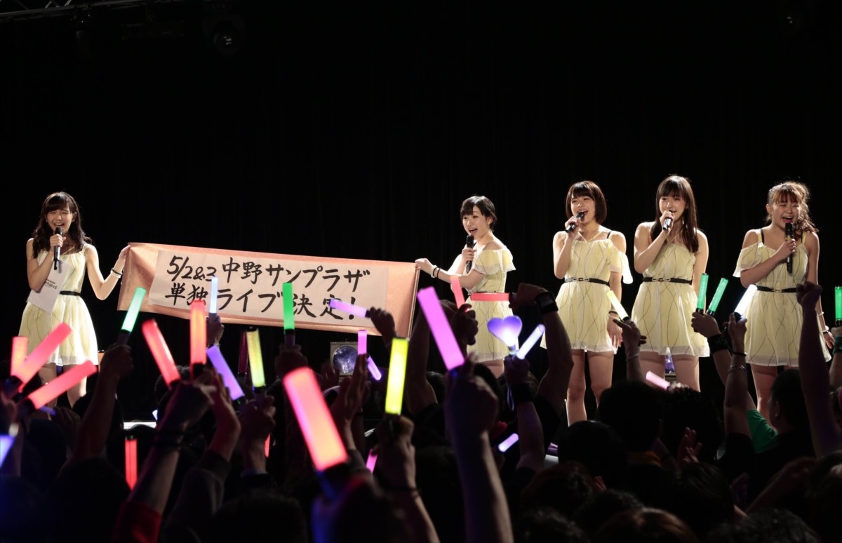 Juice＝Juice「新しい気持ちで挑戦したい」　つんく♂プロデュースではない新曲発表