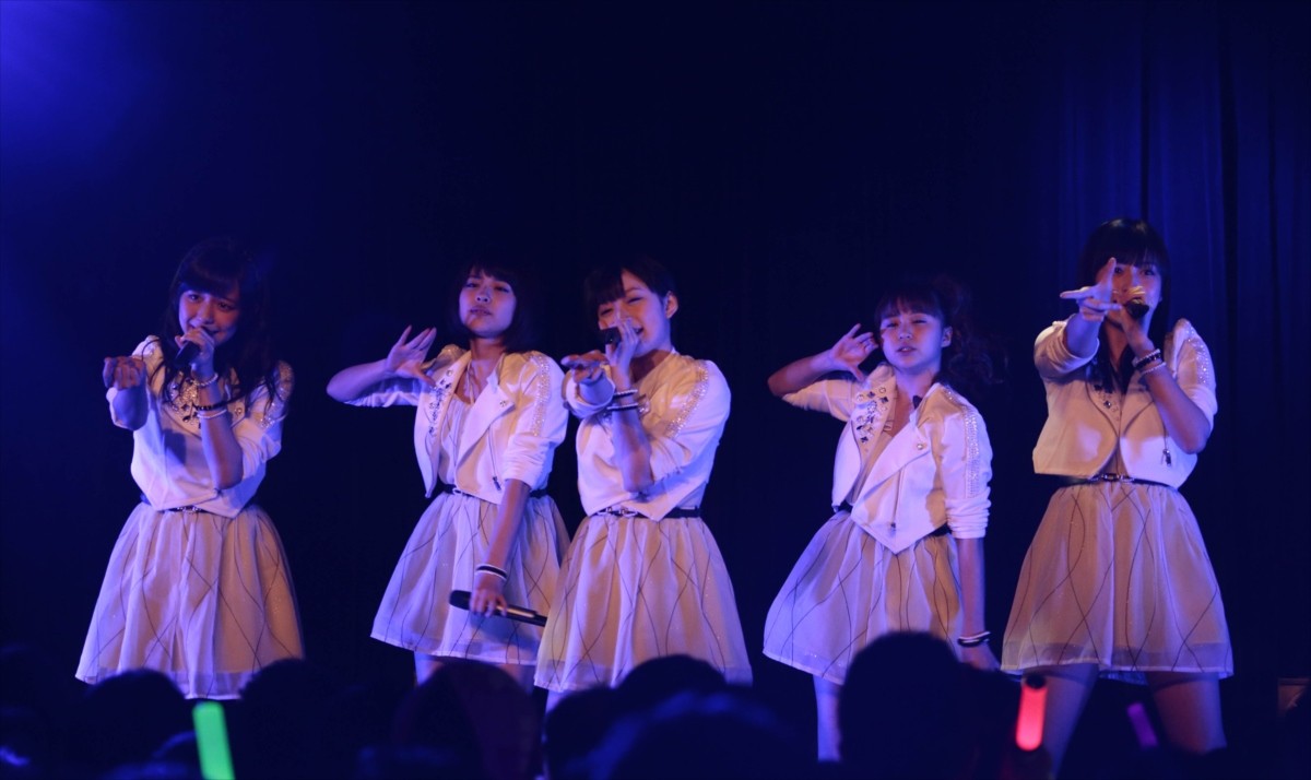 Juice＝Juice「新しい気持ちで挑戦したい」　つんく♂プロデュースではない新曲発表