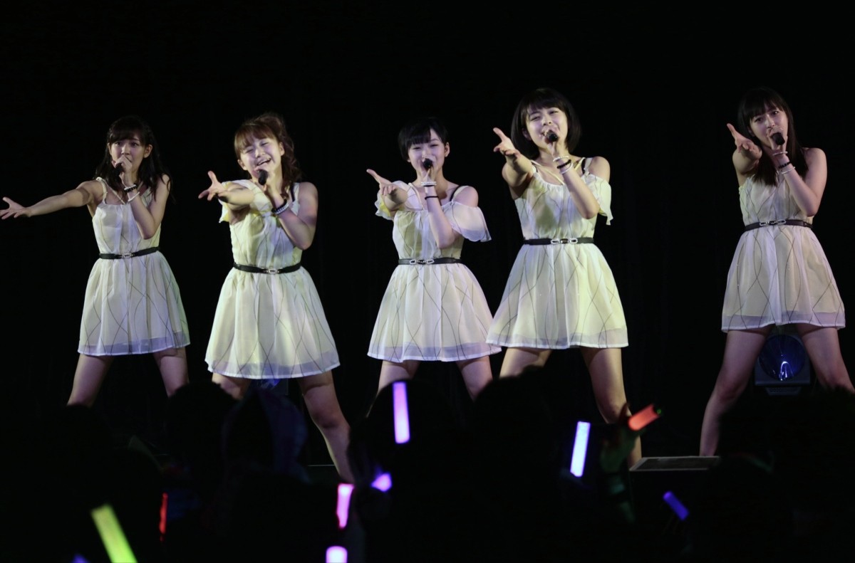 Juice＝Juice「新しい気持ちで挑戦したい」　つんく♂プロデュースではない新曲発表