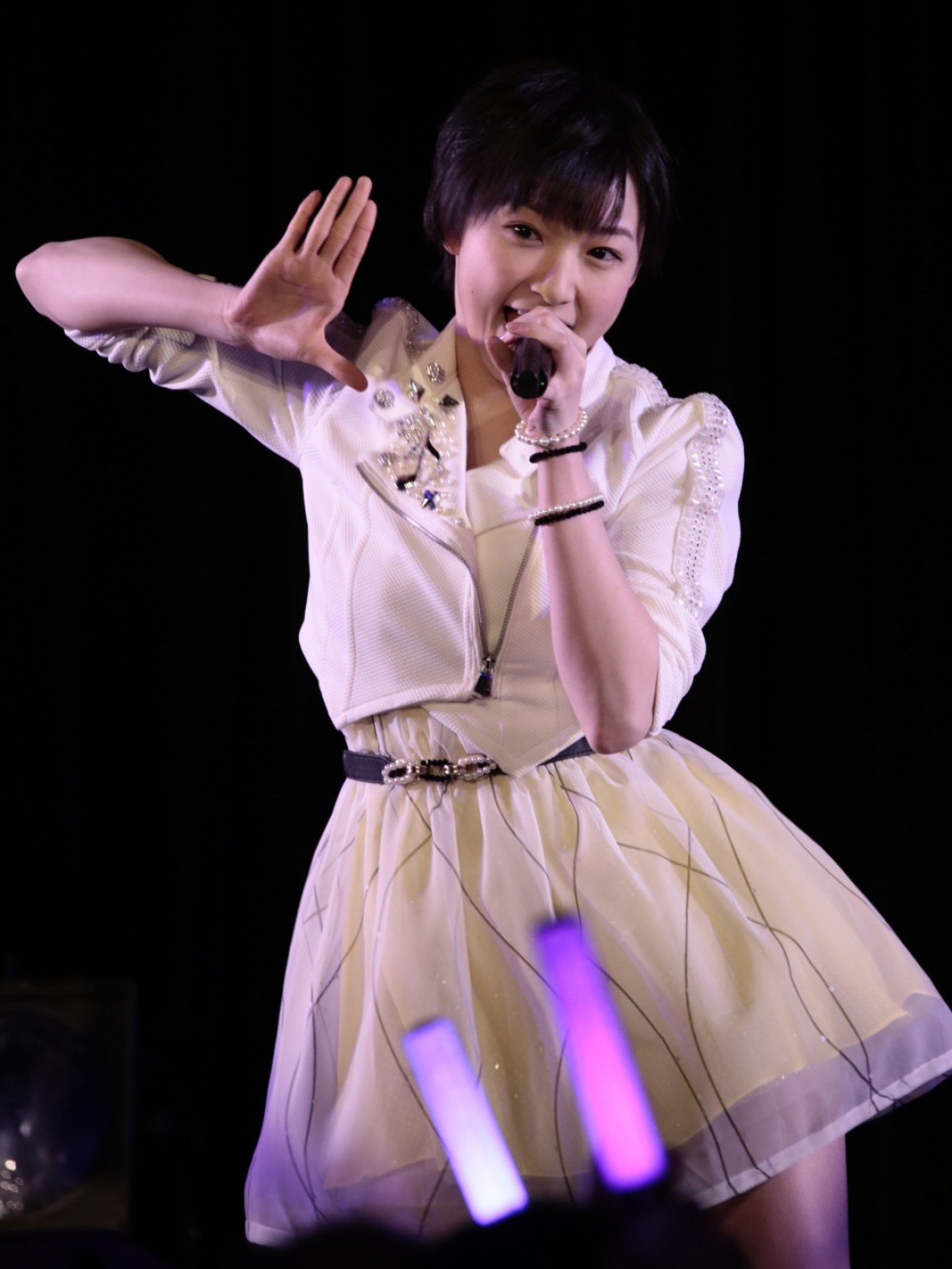 Juice＝Juice「新しい気持ちで挑戦したい」　つんく♂プロデュースではない新曲発表