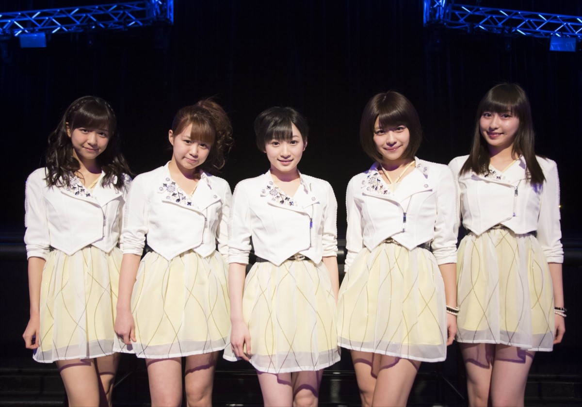 Juice＝Juice「新しい気持ちで挑戦したい」　つんく♂プロデュースではない新曲発表