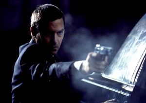 『ボディガード』（92）