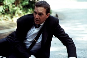 『ボディガード』（92）