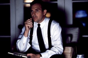 『ボディガード』（92）