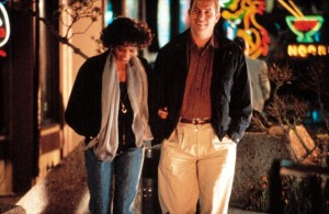 『ボディガード』（92）