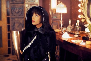 『ボディガード』（92）