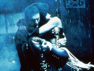 『ボディガード』（92）