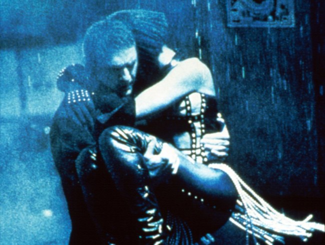 ボディガード、THE BODYGUARD、日・米1992年公開