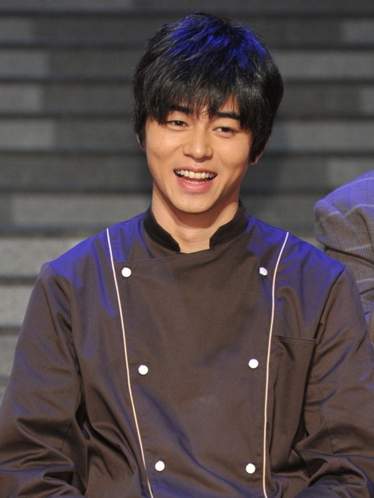 「1月クールドラマから選ぶ!バレンタイン本命チョコを渡したい俳優」第2位に選ばれた東出昌大