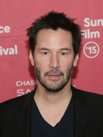 キアヌ・リーヴス、日米ハーフの殺し屋「ジョン・レイン」ドラマ化で進捗報告