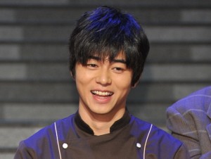 「1月クールドラマから選ぶ！バレンタイン本命チョコを渡したい俳優」第2位に選ばれた東出昌大