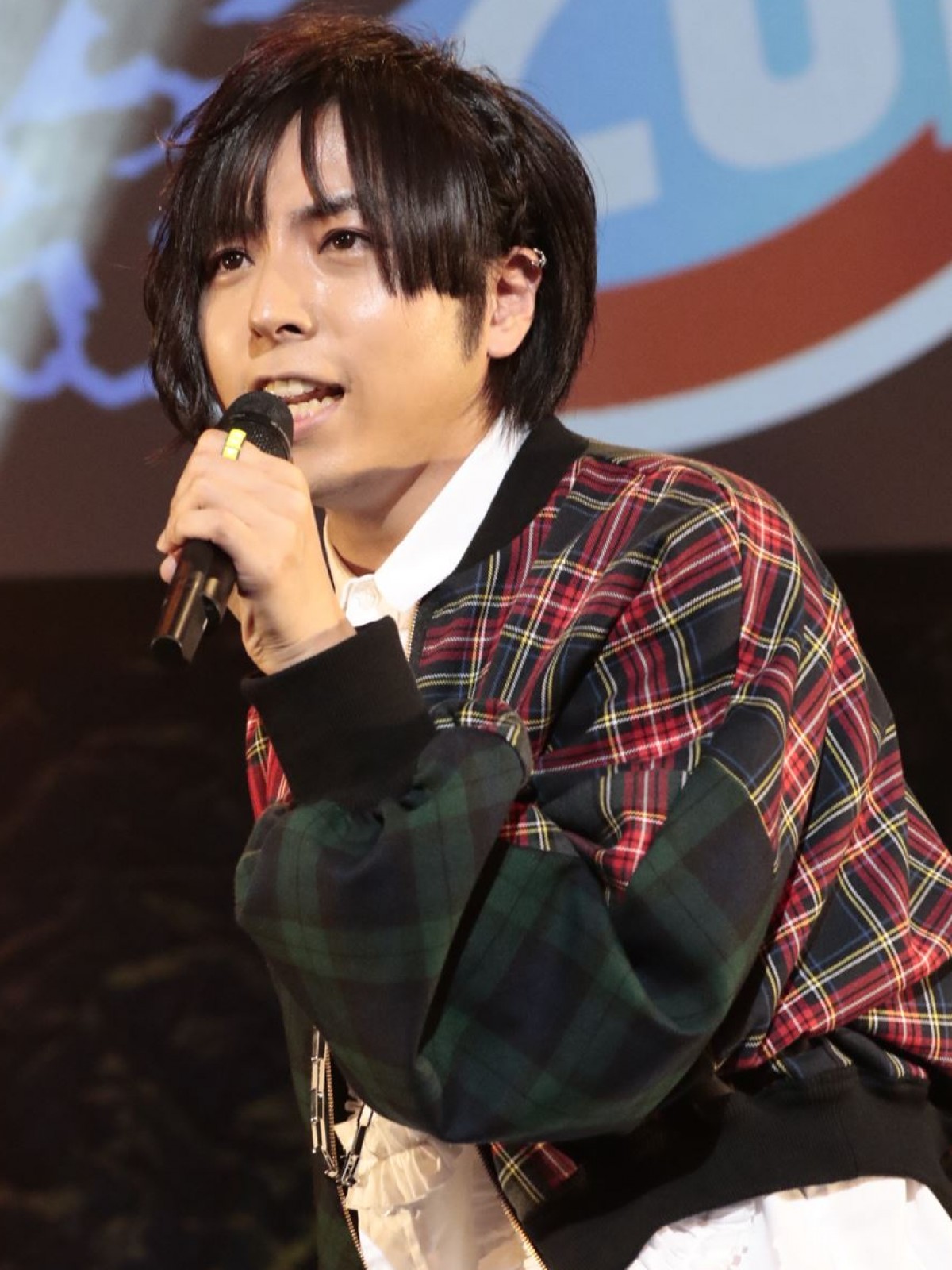 声優 蒼井翔太 高熱でニコ生出演キャンセル 本当に心からごめんなさい 2015年2月4日 アニメ コミック ニュース クランクイン