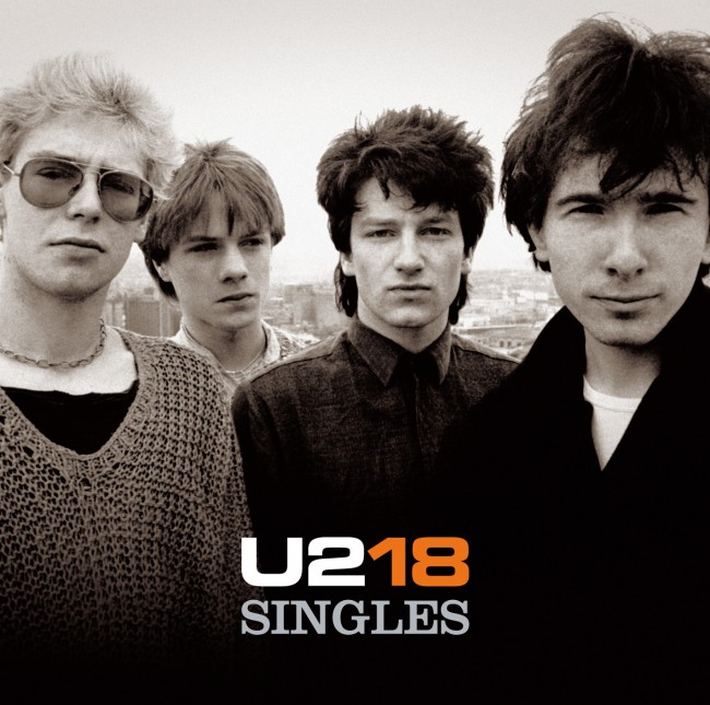 U2、『ソロモンの偽証』主題歌を担当！ 日本映画史上初の快挙