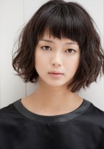 多部未華子、“ドSキャラ”に初挑戦！相方・大倉忠義を「強気で攻めたいと思います」