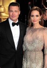 ブラッド・ピット＆アンジェリーナ・ジョリー、週2日は別居？関係者が明かす