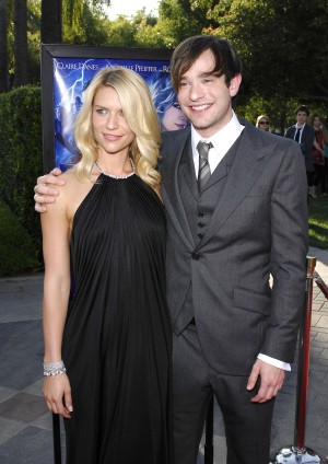 チャーリー・コックス