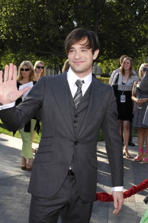 チャーリー・コックス