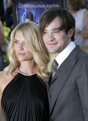 チャーリー・コックス