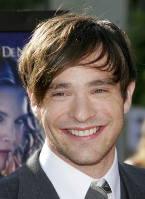 チャーリー・コックス