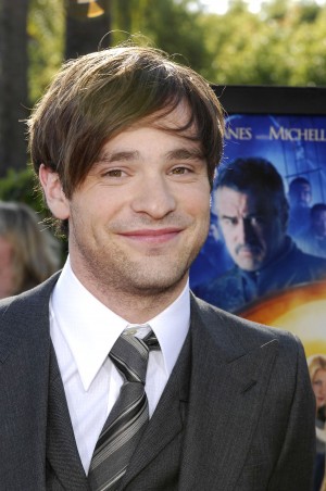 チャーリー・コックス