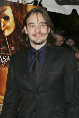 チャーリー・コックス