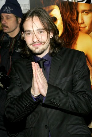 チャーリー・コックス