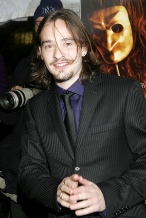 チャーリー・コックス