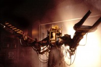 「映画に登場したロボットスーツTOP10」1位：パワーローダー／『エイリアン2』