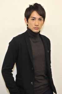 町田啓太「3才児のようなピュアな心」で初主演に挑んだ『スキマスキ』