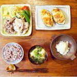 木村文乃が作る、完璧“飯”