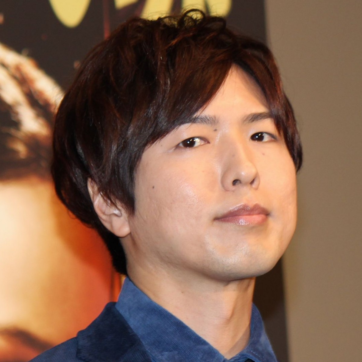 神谷浩史 -写真 -人物情報 |クランクイン!