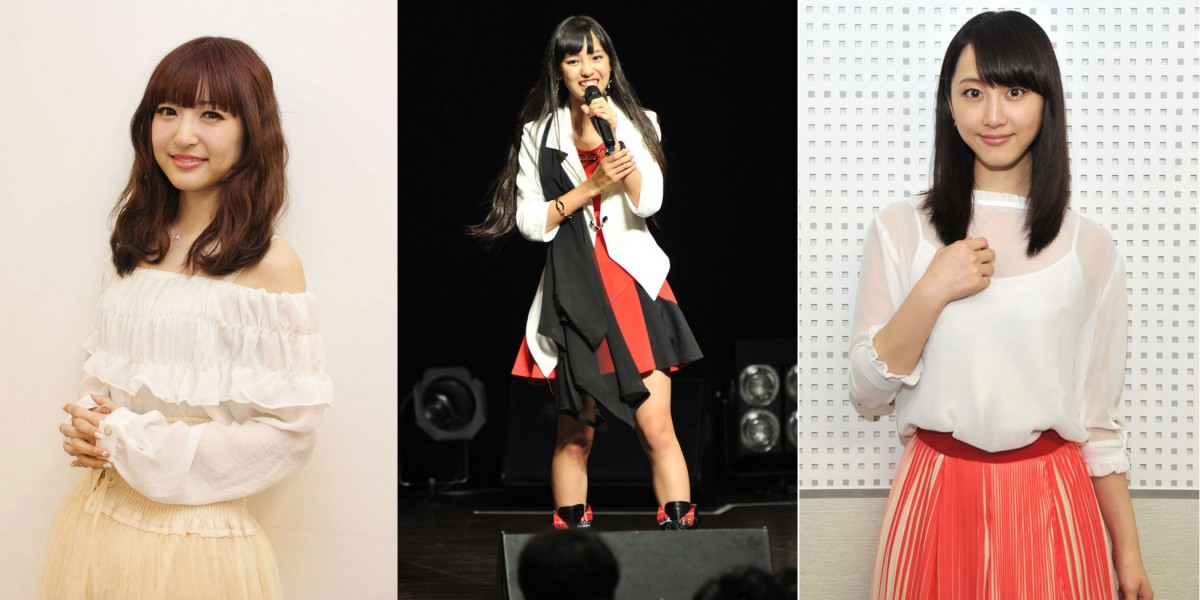 あの人もこの人も!?『ラブライブ!』に魅了されてしまった有名人、リアルアイドルたちの言動がここに…