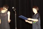小林聡美、「第88回 キネマ旬報ベスト・テン表彰式」に出席